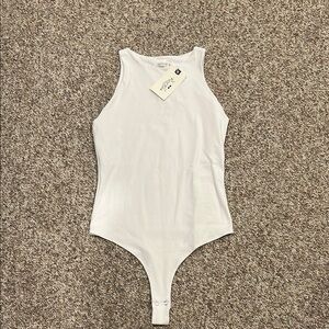NWT Reoria Bodysuit